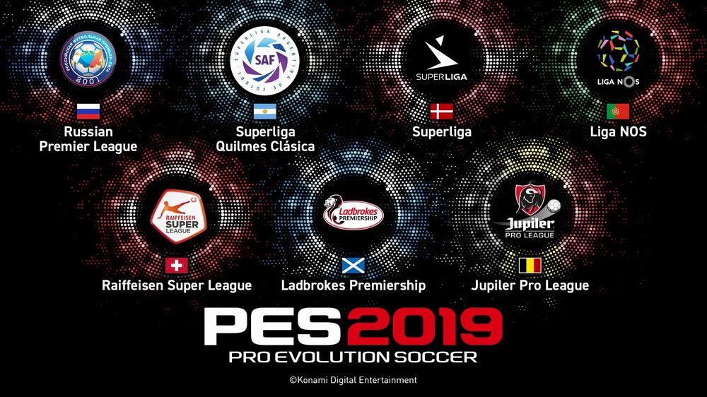 Nuovo trailer all'E3 2018 per Pro Evolution Soccer 2019.jpg